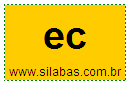 Silaba EC