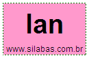 Silaba LAN