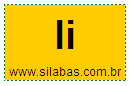 Silaba LI