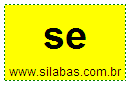 Silaba SE