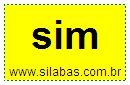Silaba SIM