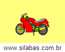 Motocicleta