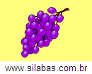 Uvas