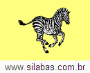 Zebra