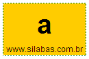 Silaba A