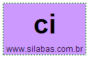 Silaba CI