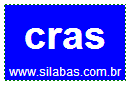 Silaba CRAS