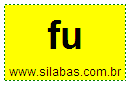 Silaba FU