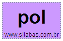 Silaba POL