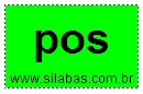 Silaba POS