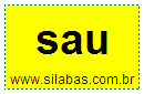 Silaba SAU